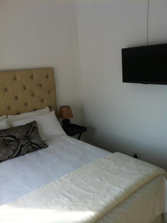 130 Market Bed&Breakfast Johannesburg Værelse billede