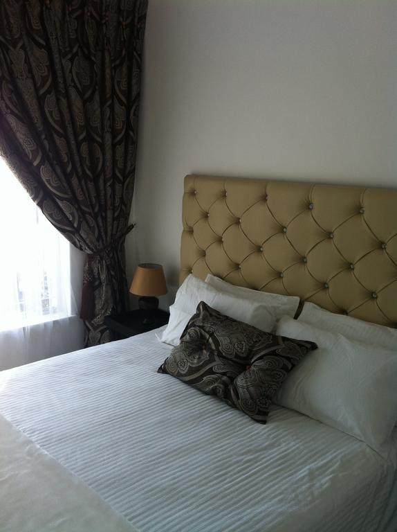 130 Market Bed&Breakfast Johannesburg Værelse billede